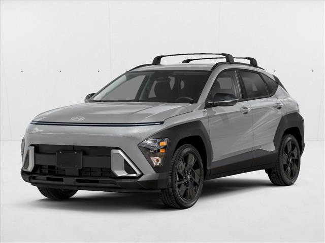 New 2027 Hyundai Kona SEL Sport FWD image 1