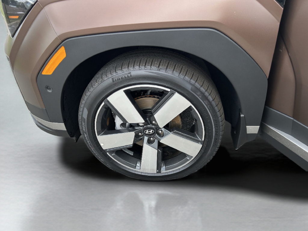New 2026 Hyundai Santa Fe Limited FWD image 37
