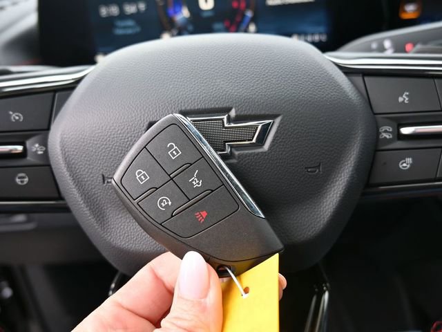 New 2026 Chevrolet Traverse RS w/ LPO, Floor Liner Package image 35