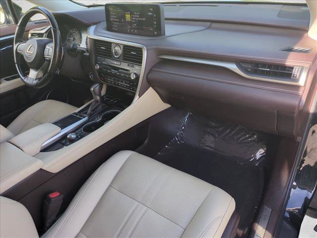 Used 2020 Lexus RX 450hL Luxury w/ Accessory Package AWD/4WD image 23