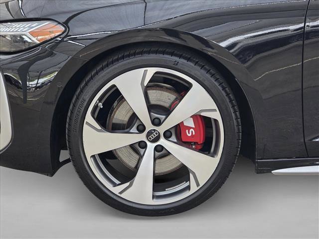 Used 2025 Audi S5 Premium Plus w/ Premium Plus Package image 9