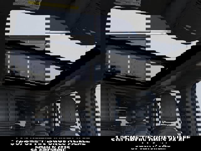 New 2025 Lincoln Navigator Reserve w/ Jet Appearance Package AWD/4WD image 22