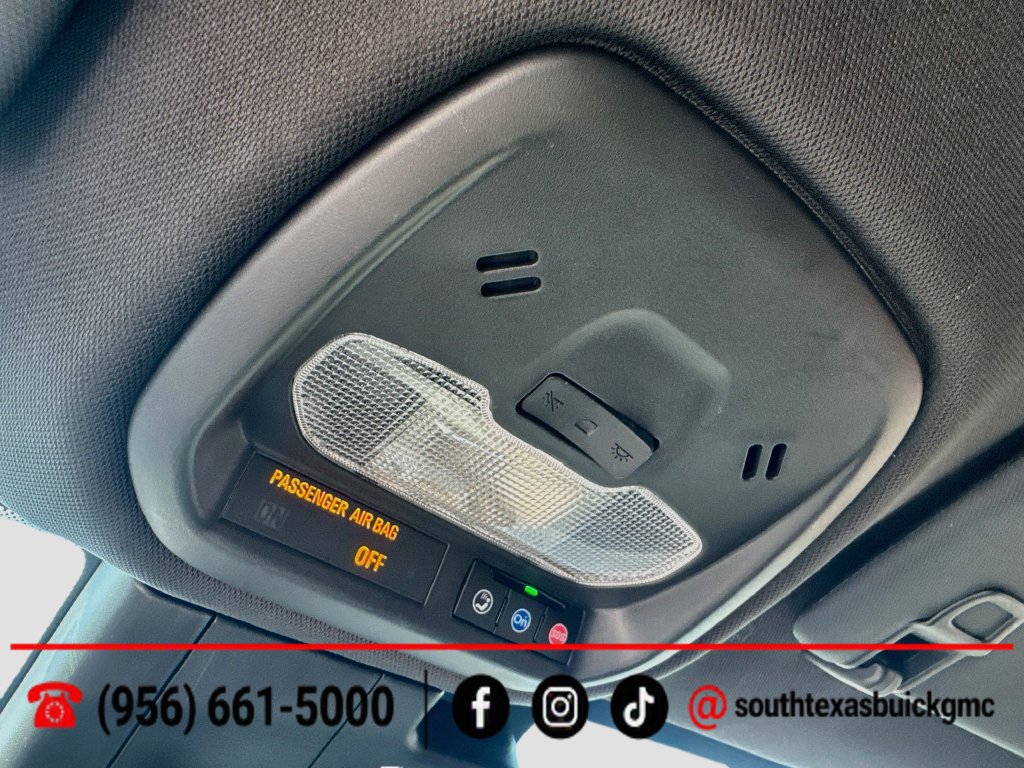 Used 2024 Buick Envista Preferred w/ Convenience I Package FWD image 19