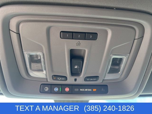 Used 2022 Chevrolet Silverado 3500 LT w/ Convenience Package image 29