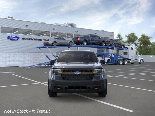 New 2026 Ford Maverick Tremor image 6