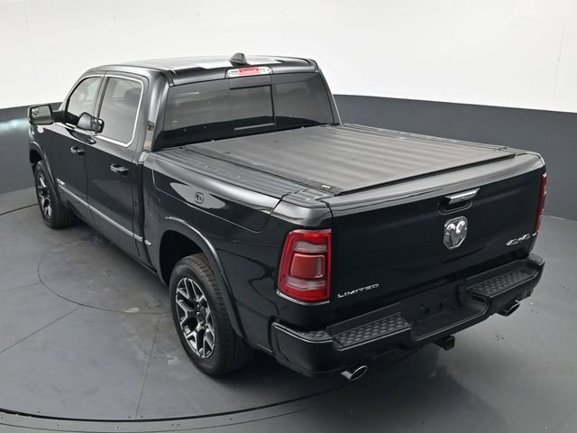 Used 2020 RAM 1500 Limited image 30