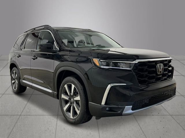 New 2025 Honda Pilot Touring image 10