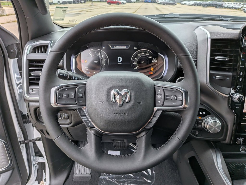 New 2026 RAM 1500 Laramie image 19