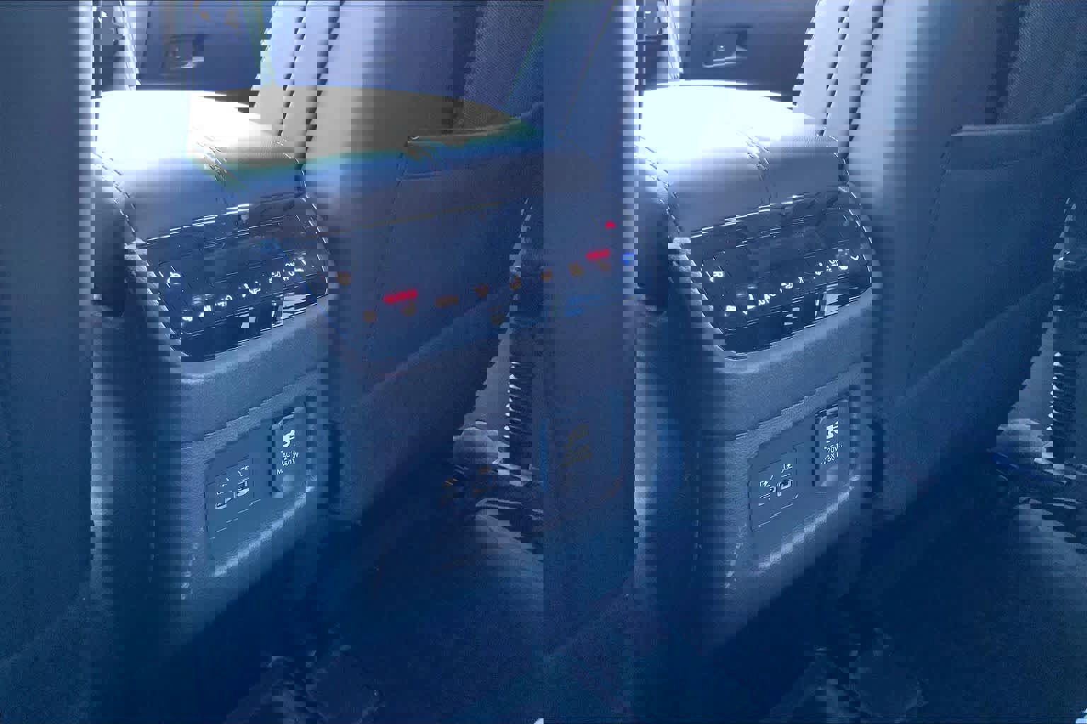 Used 2024 INFINITI QX60 Autograph w/ Cargo Package image 35