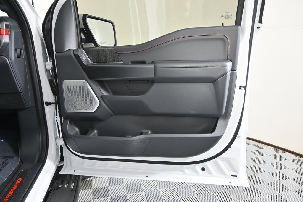 Used 2024 Ford F150 Raptor image 13