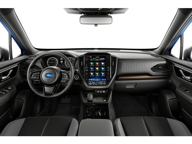 New 2026 Subaru Forester Sport w/ Onyx Edition AWD/4WD image 19