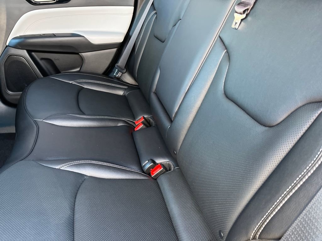 New 2025 Jeep Compass Limited w/ Elite Group image 26