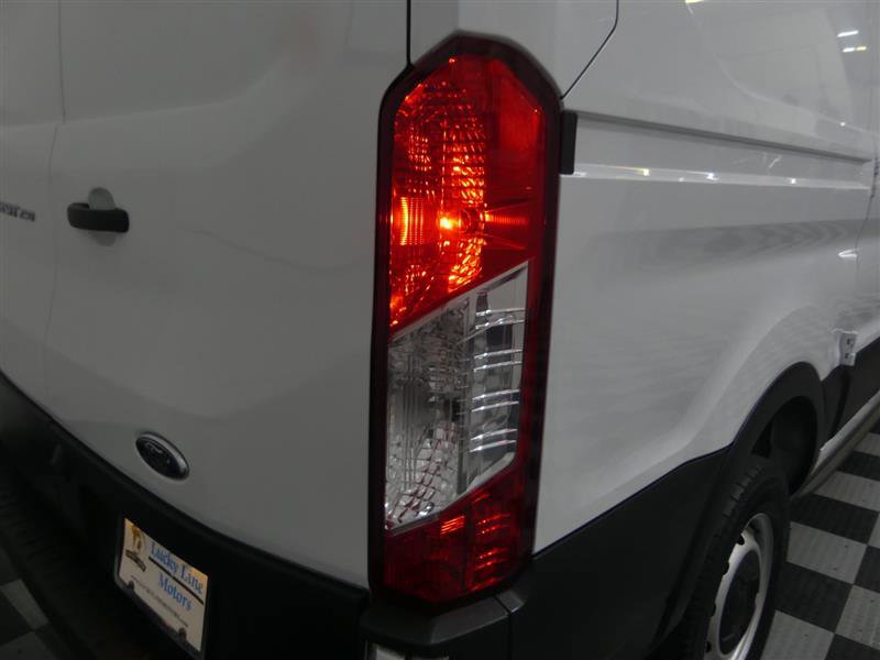 Used 2021 Ford Transit 250 Low Roof w/ Load Area Protection Package RWD image 12