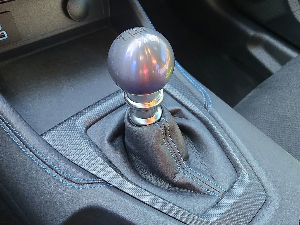 Used 2025 Ford Mustang Dark Horse image 13