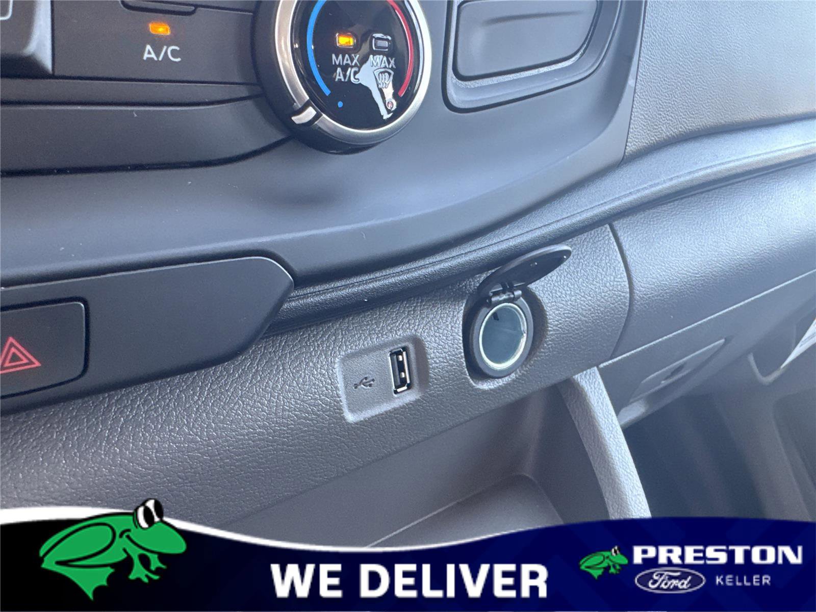 New 2025 Ford Transit 250 Low Roof w/ Load Area Protection Package image 21
