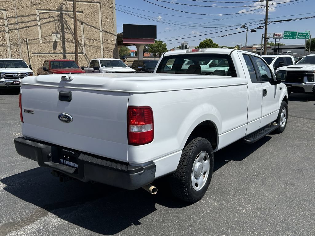 Used 2008 Ford F150 XL RWD image 18