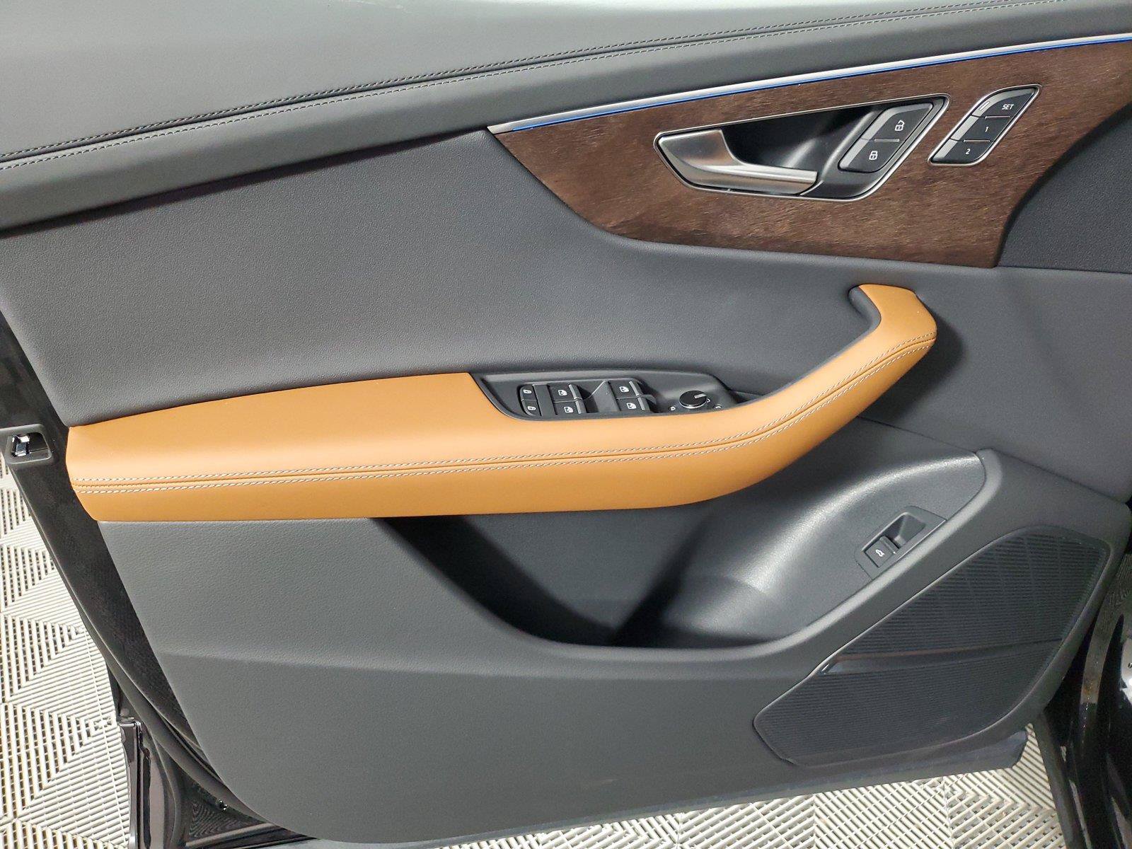 New 2026 Audi Q8 Prestige AWD/4WD image 19