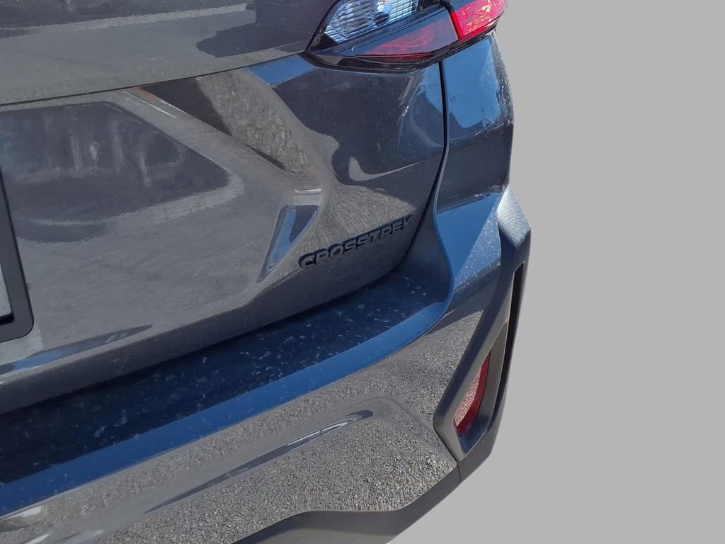 Certified 2026 Subaru Crosstrek 2.0i Premium image 29