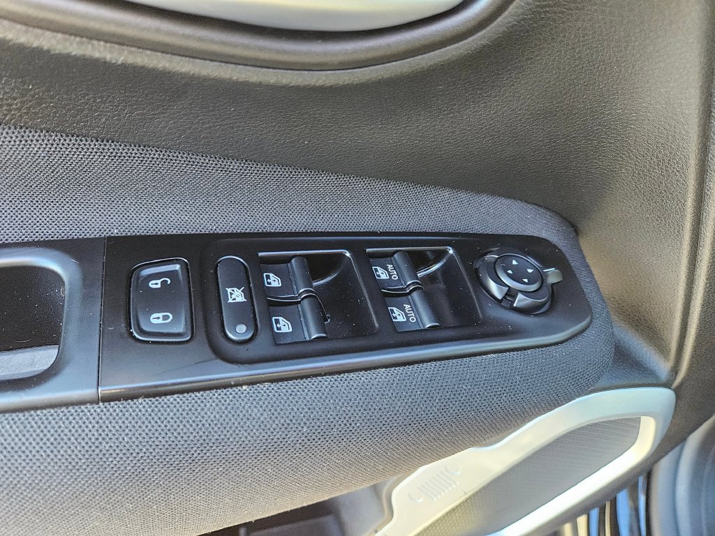 Used 2021 Jeep Renegade Sport AWD/4WD image 21