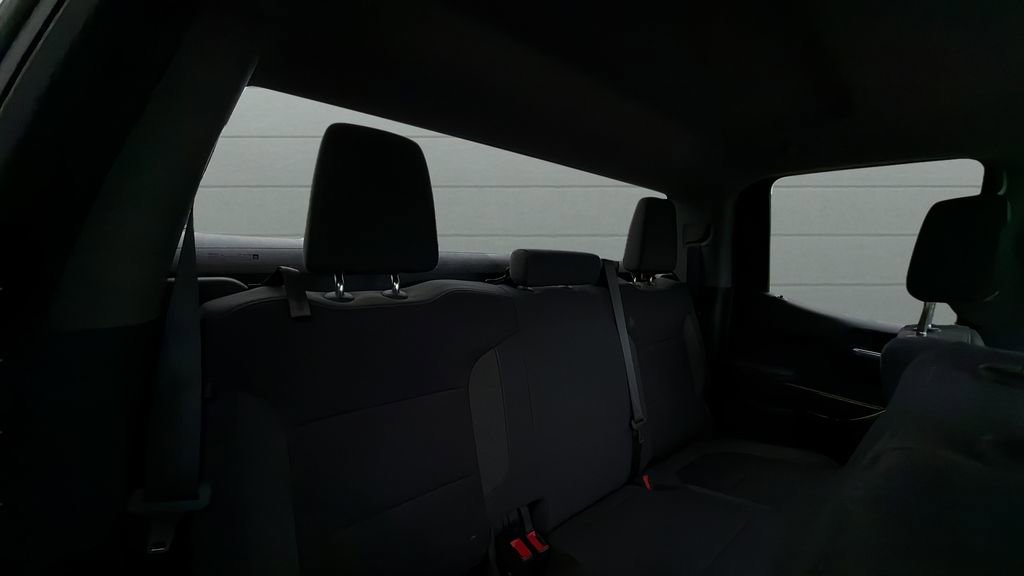 Used 2019 GMC Sierra 1500 SLE w/ SLE Value Package AWD/4WD image 34