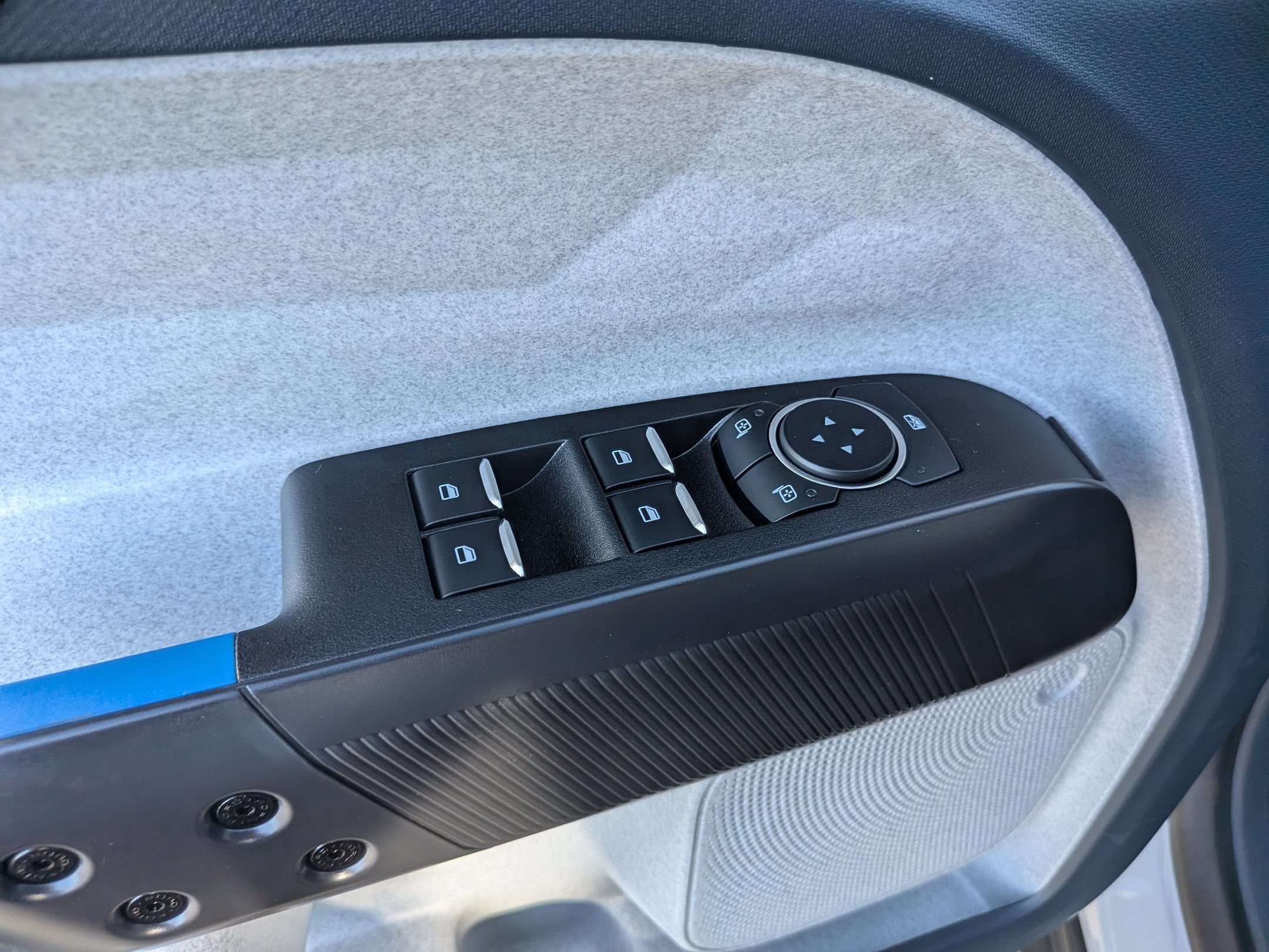 New 2026 Ford Maverick XLT w/ XLT Luxury Package FWD image 14