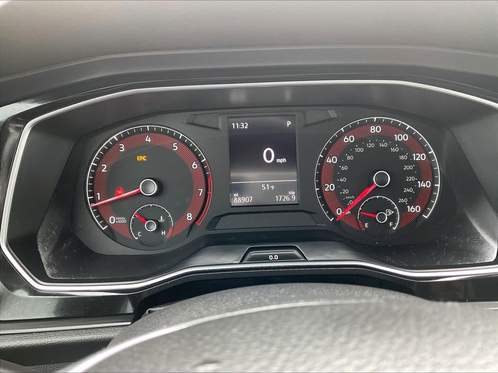 Used 2019 Volkswagen Jetta R-Line FWD image 25