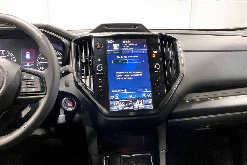 Used 2025 Subaru Ascent Bronze Edition AWD/4WD image 7