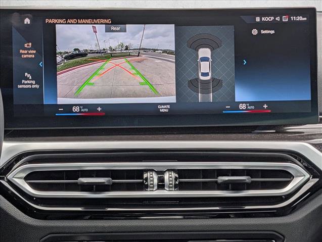 Certified 2023 BMW 330i Sedan image 15