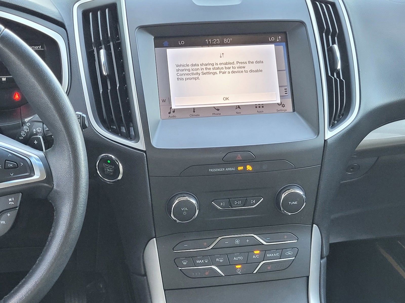 Used 2019 Ford Edge SEL w/ Equipment Group 201A image 15