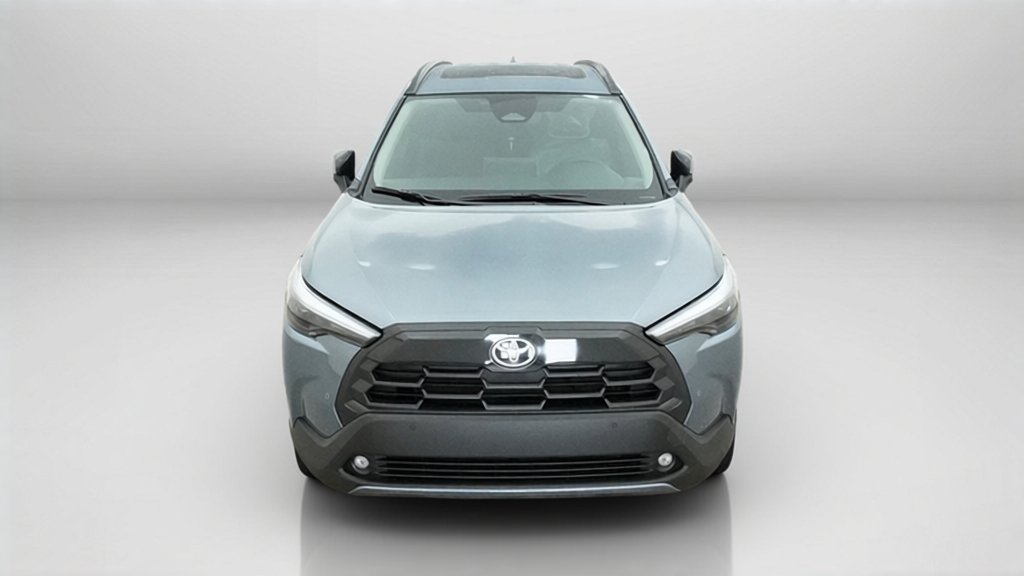New 2026 Toyota Corolla Cross XLE AWD/4WD image 30