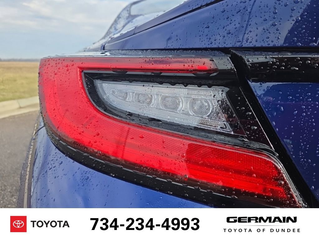 New 2026 Toyota GR86 Premium image 19