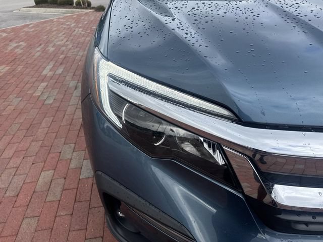 Certified 2021 Honda Pilot EX-L image 20