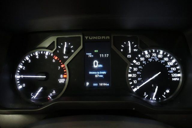 Used 2023 Toyota Tundra SR5 image 13