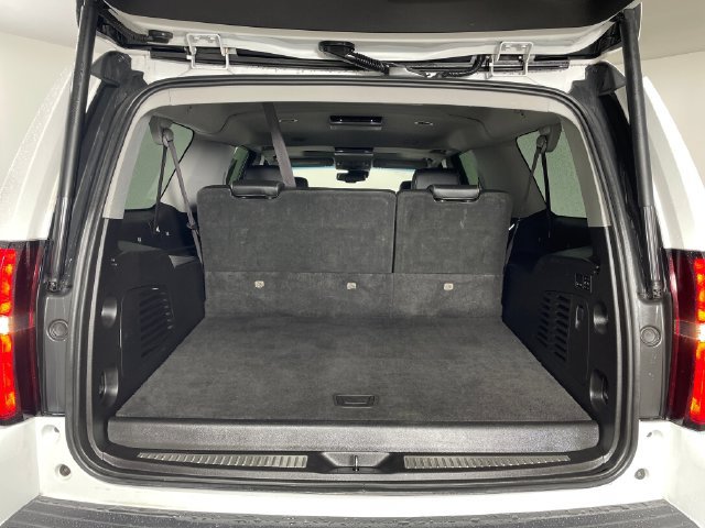 Used 2016 Chevrolet Suburban LTZ AWD/4WD image 19