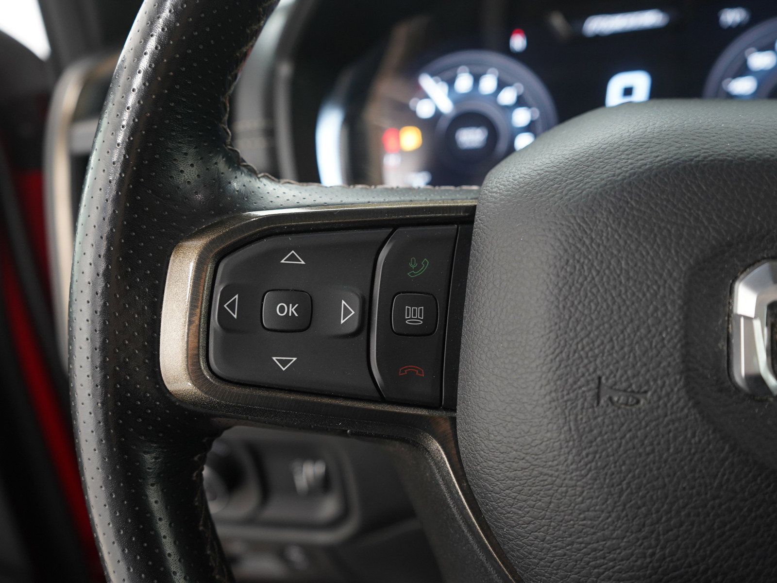 Used 2023 RAM 1500 Rebel w/ Rebel Level 2 Equipment Group image 27