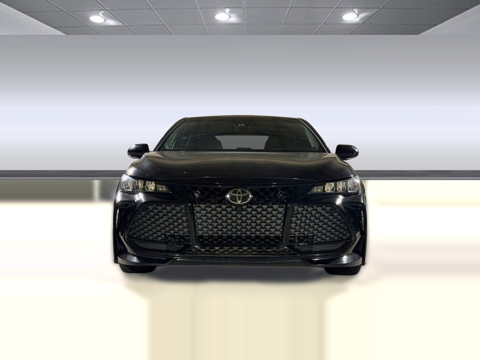 Used 2021 Toyota Avalon TRD FWD image 6