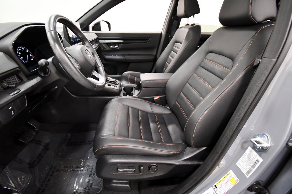 Certified 2024 Honda CR-V Sport-L image 14
