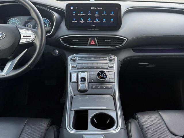 Used 2021 Hyundai Santa Fe Calligraphy AWD/4WD image 13