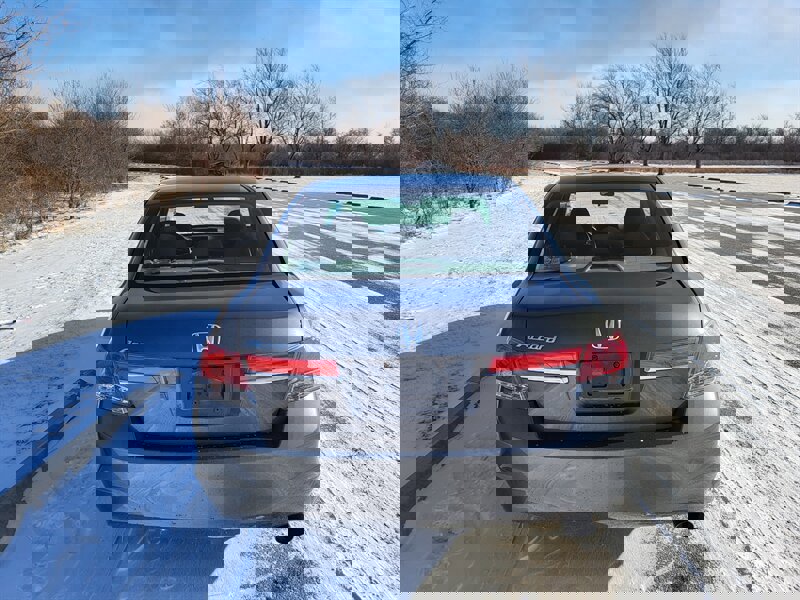 Used 2011 Honda Accord EX image 8