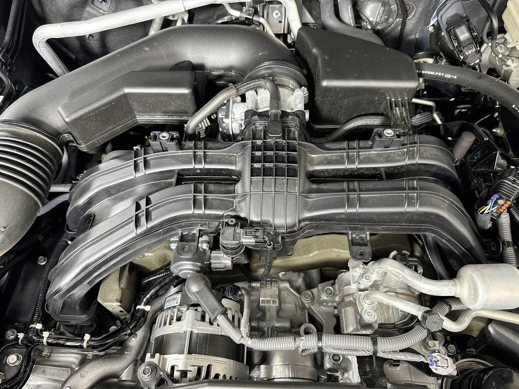 Used 2026 Subaru Outback Premium AWD/4WD image 31