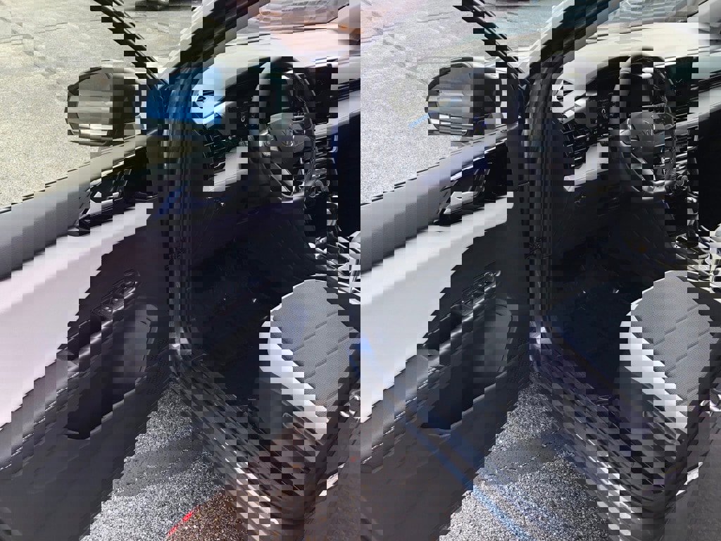 New 2025 Volkswagen Taos S image 11