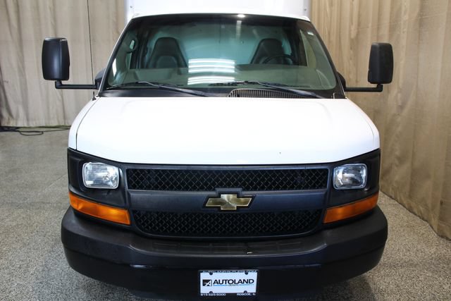 Used 2007 Chevrolet Express 3500 RWD image 12