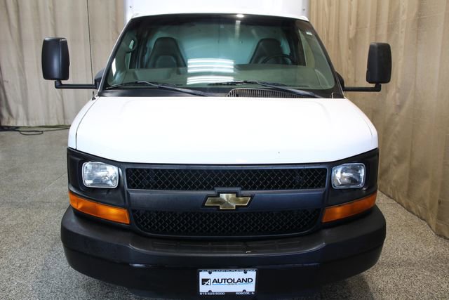 Used 2007 Chevrolet Express 3500 image 12