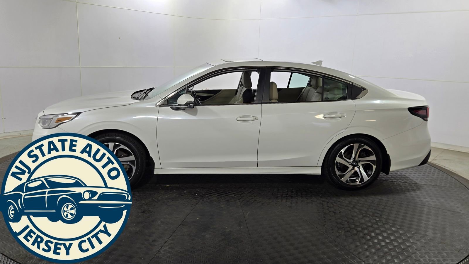 Used 2022 Subaru Legacy Limited XT w/ Popular Package #2 image 4
