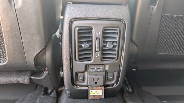 New 2026 Dodge Durango GT AWD/4WD image 13
