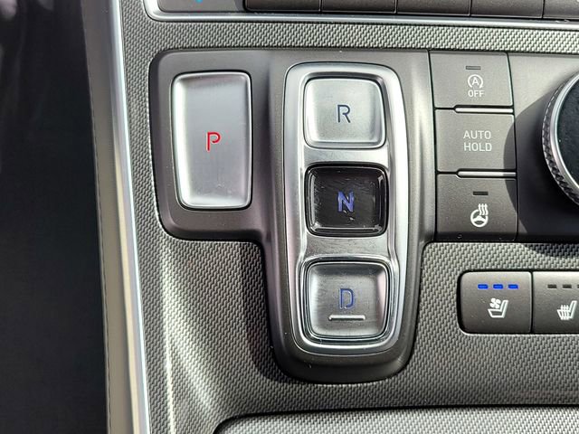 Certified 2023 Hyundai Santa Fe Limited FWD image 19