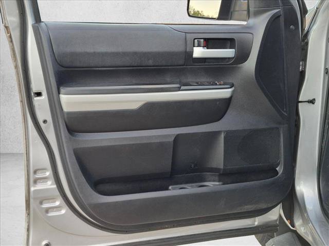 Used 2020 Toyota Tundra SR5 w/ TRD Off-Road Plus Package RWD image 12