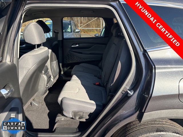 Certified 2023 Hyundai Santa Fe SEL image 23