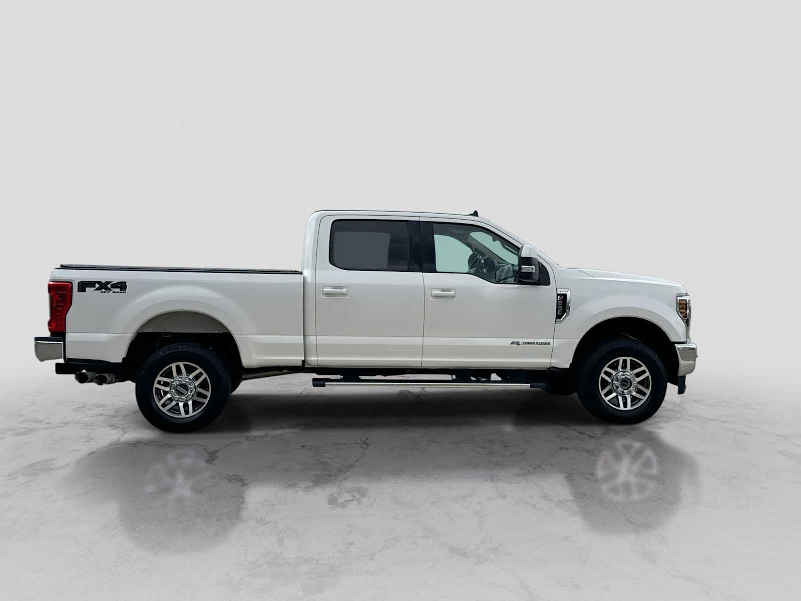 Used 2019 Ford F250 Lariat AWD/4WD image 7