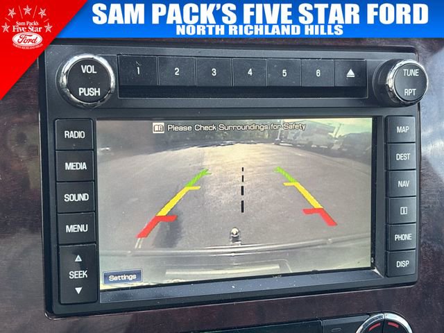 Used 2013 Ford Expedition EL King Ranch image 26